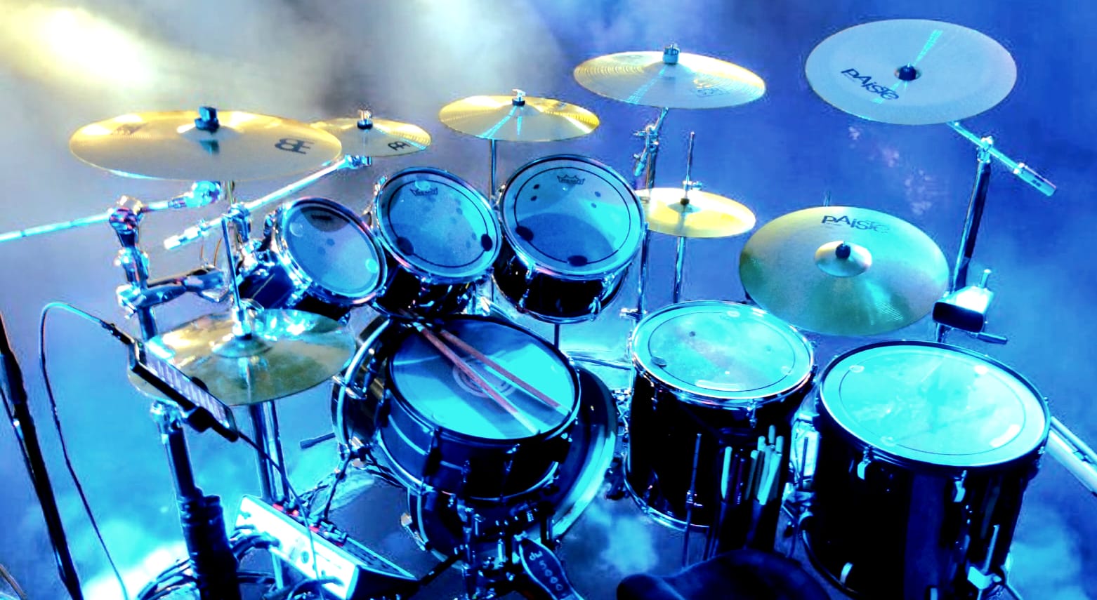 Drumset